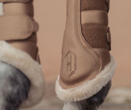 Pikeur boots top